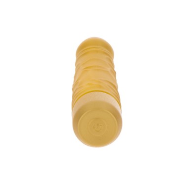 Gold Dicker Original Vibrator